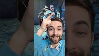 Basim VS Eivor - Assassin's Creed Modern Day Explained - Part 14 #assassinscreed #acvalhalla