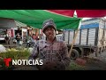Cada vez ms migrantes se instalan en ciudad de mxico  noticias telemundo