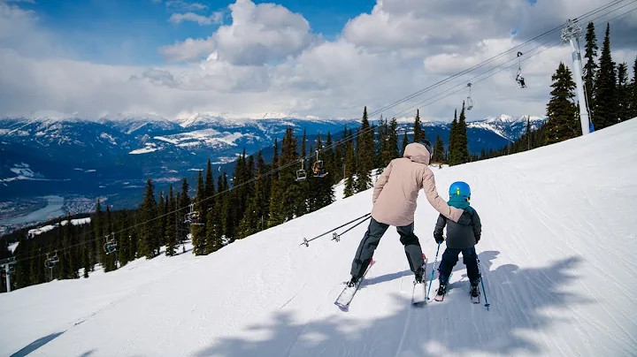 Arc'teryx Presents: This is the Motherload - Ep. 4