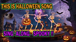 THIS IS HALLOWEEN – Magical Halloween Song for Kids 👻🎶
