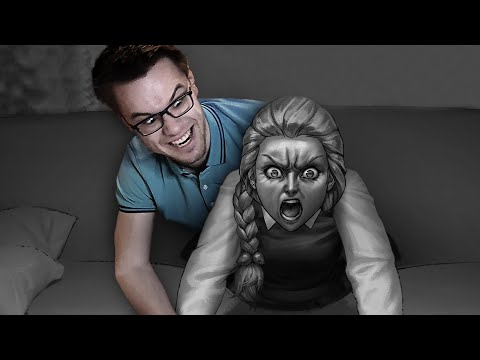 Свидание с Катей | Tiny Bunny 5 Эпизод