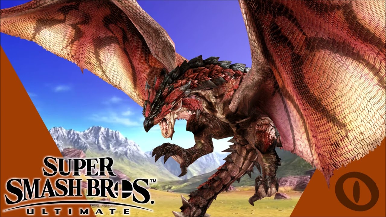 Queen Haunting the Castle Ruins | Music That Could've Been In SSBU