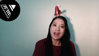 Celebrity Christmas Mashup 2021 - Vernica & iLeen Hartanto (Santa Can't You Hear & All I Want for Christmas) Net Worth