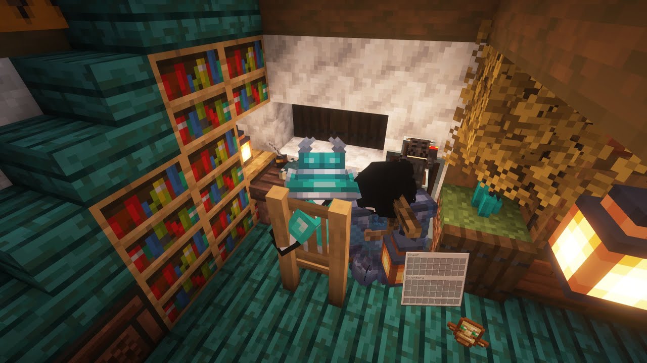 (Minecraft) @Aponis1659 Server #6: Đắc lực 