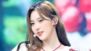 [4K 교차편집] 케플러(Kep1er) - 'Up!' Stage Mix