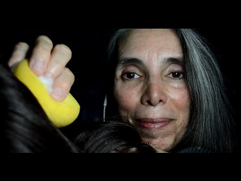 ASMR PARA CURAR INSOMNIO