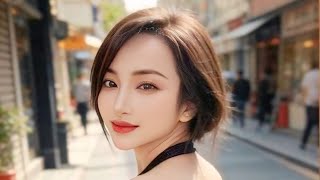 Top 5 Most Beautiful Asian Actresses 2026 | Chinese Style Beauty Ranking ✨
