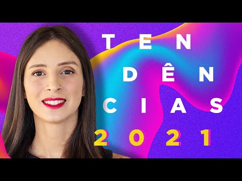 Vídeo: Especialistas Avaliam A Tendência Do Estilo Personalizado De 2021