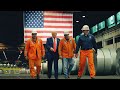 Timeline Cleanser: AMERICAN Steel