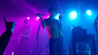 The 1975 - Somebody Else @ The Garage for War Child 18.02.19
