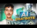 How to Build Profitable AI Chatbots in 2024 | Make Money using AI Chatbots