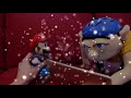Beginning of video