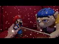 End of video