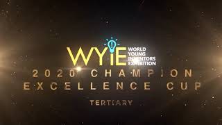 ITEX 2020 WINNERS ANNOUNCEMENT VIRTUAL CEREMONY