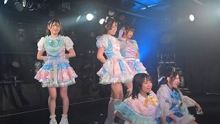 真夜中のメリーゴーランド】 20260530 PLUMLIVE＃118 ＠ZircoTokyo