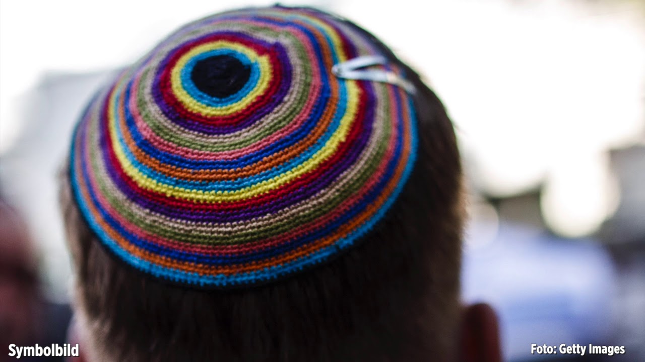 Serie antisemitischer Angriffe auf Passanten–Kanzler Kurz besorgt um „jüdisches Leben in Österreich“ islamic