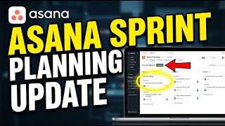 How to update Asana projects for agency sprint planning - Quick Tutorial