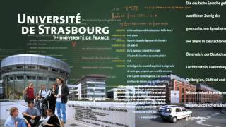 Strasbourg Tourisme