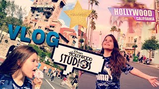Sou Cagona - Vlog Hollywood Studios
