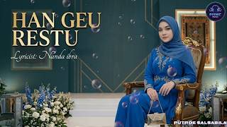 Han Geu Restu - Putroe Salsabila | Lagu Aceh Terbaru 2026 ( Music Audio)