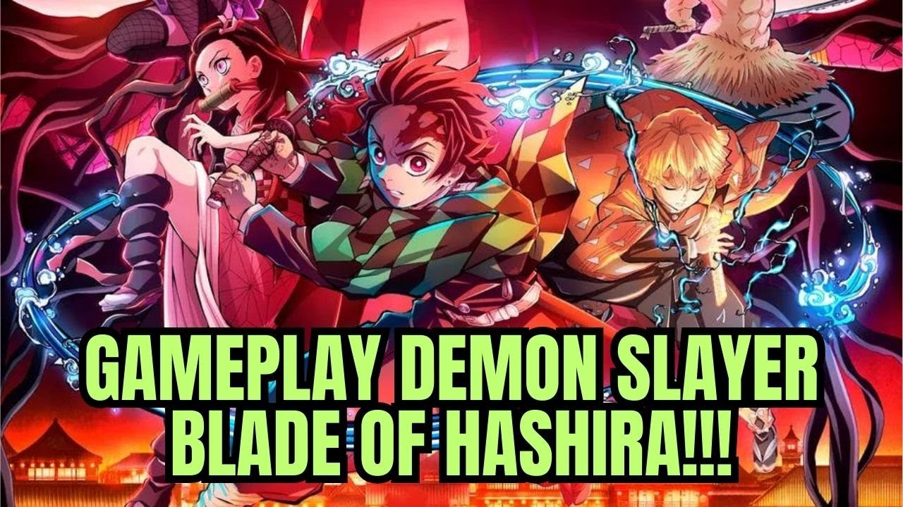 Coisas que você não sabia sobre os Hashiras do Demon Slayer - AnimeBox