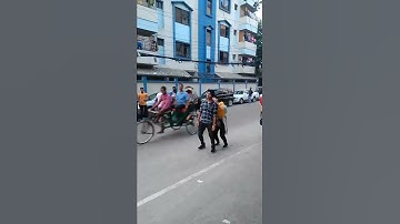 Thumbnail of Tawsif Mahbub & Tasnia farin | Natok Shooting