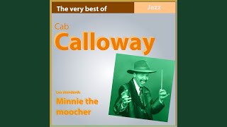 Minnie the Moocher Wedding Day