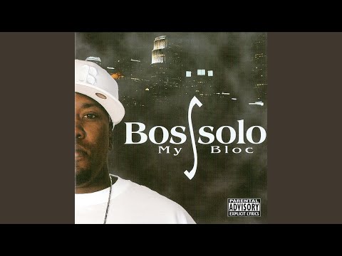 Bossolo — Father 2 Son