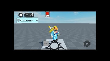 Clicker & Rebirth Tutorial | Studio Lite | Roblox Studio | roblox