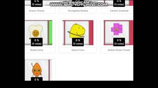 How To Vote On My Strawpoll
