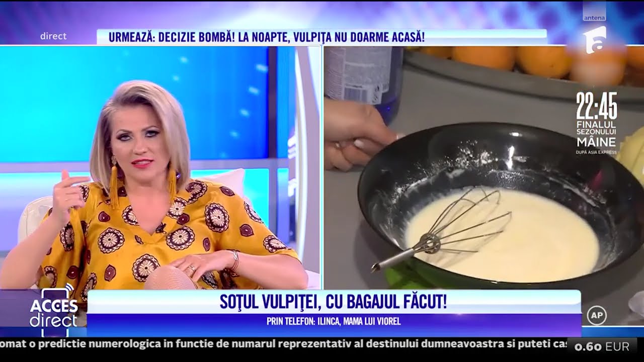 Povestea dintre VIOREL și VULPIȚA | Episodul 30