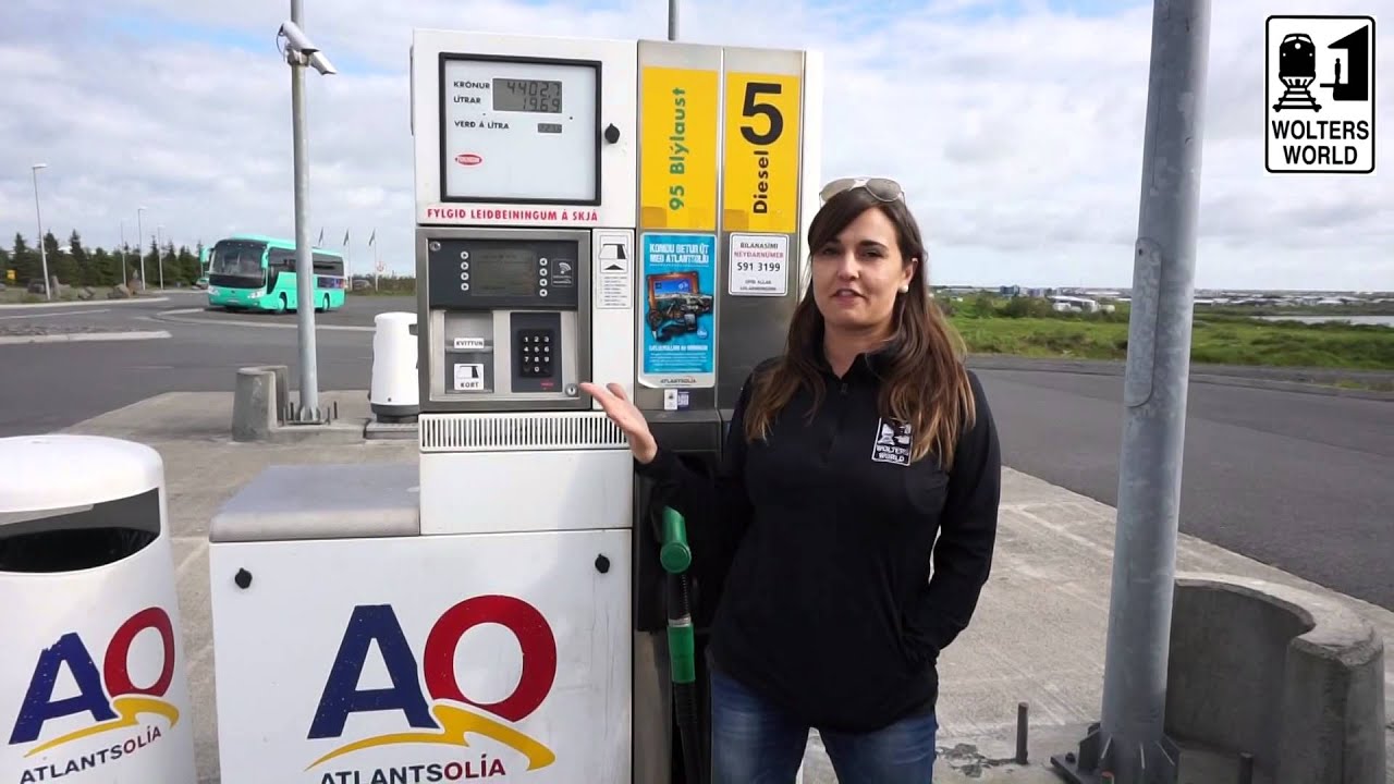 Diesel Gas Near Me >> People Less Gas Stations In Iceland Driving Iceland Diesel Gas Near Me >> People Less Gas Stations In Iceland Driving Iceland