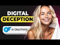 The Dark Side Of AI OnlyFans: What They Don’t Want You To Know