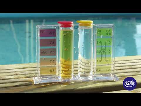 Video: Cómo aumentar el pH de la piscina: 5 pasos