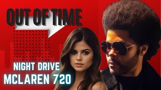 💫 ** Neon Nights \u0026 City Lights: A Selena x The Weeknd Mashup (DJ Rivera Remix) **✨