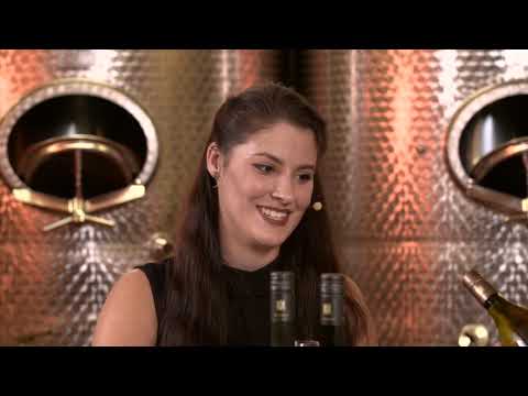 Weinreise an der