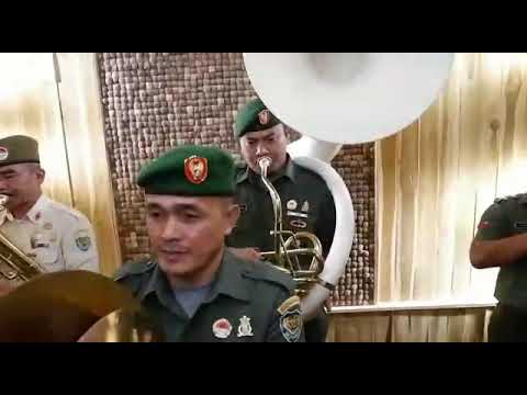 Hymne Siliwangi