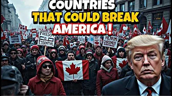 10 Countries America Cannot Afford to Lose – Or Everything Changes