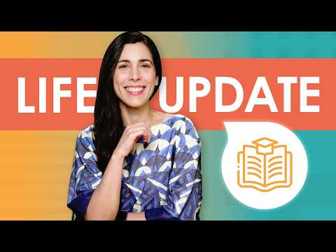 Why I decided to do a doctorate in linguistics 🎓