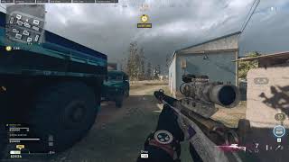 Call of Duty  Warzone Random Clip #2