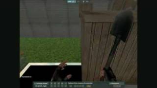 CrossFire Glitches #2