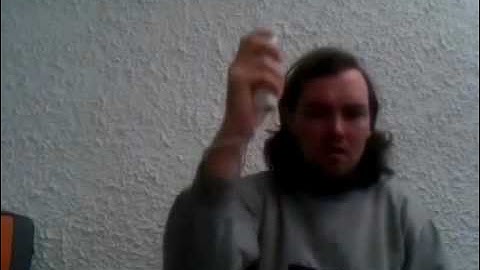 wiimote gesture recognition