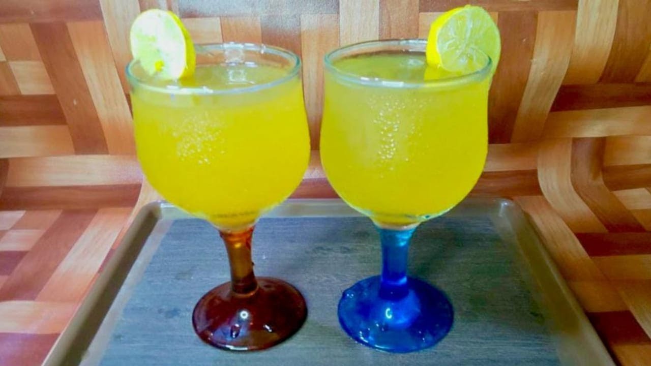 Cumin Lemon Drink Recipe | Cumin Lemon Drink | Jeera Lemon Drink | Zeera Lemon Drink | Tasty Food