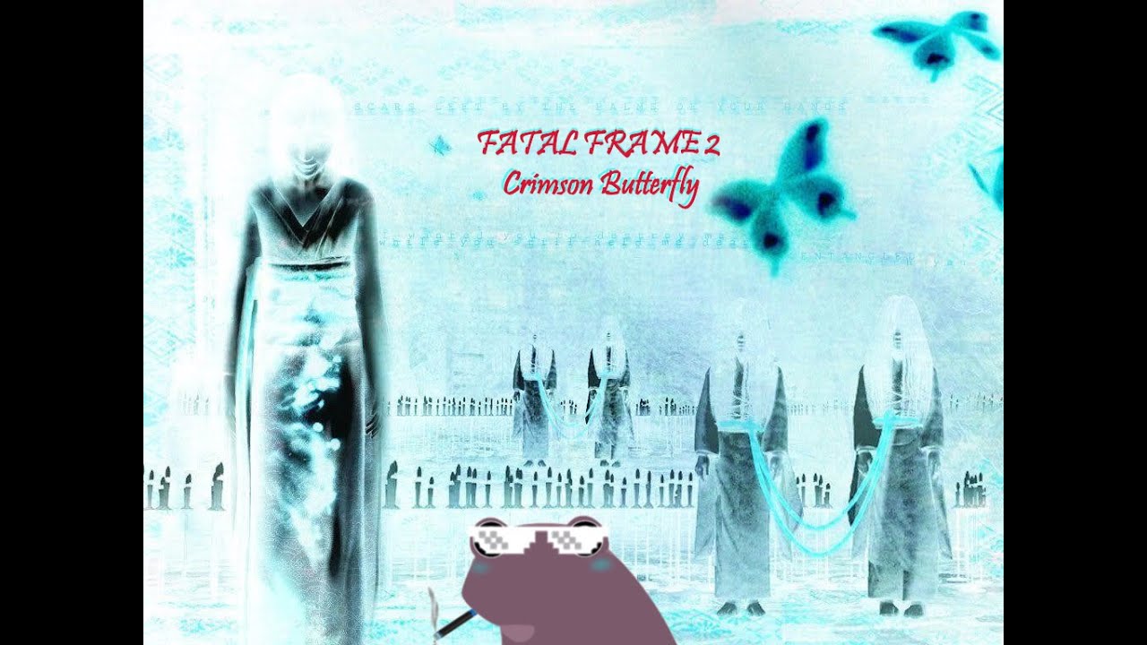 Fatal Frame 2 Ritual 【Fatal Frame 2】(Part-3) Menguak Ritual Terlarang Gila #FatalFrame2 # ...