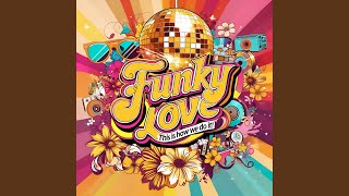 It's Too Funky!