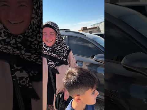 Muska yaptık yumurta aldık