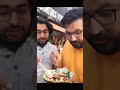 Special Paan Patte Ki Chaat | #streetfood #foodreview #paanchaat #chaatrecipe