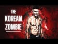 "THE KOREAN ZOMBIE" CHAN SUNG JUNG: A CLOSER LOOK