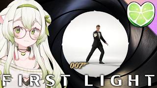 We finally got the theme! || Laimu checks out 007 First Light (PART 3 Finale)