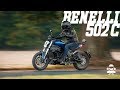 Benelli 502C: Baby Diavel jak bardzo zagrozi Japończykom?